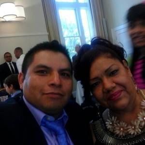 Meet your Posher, Salvador